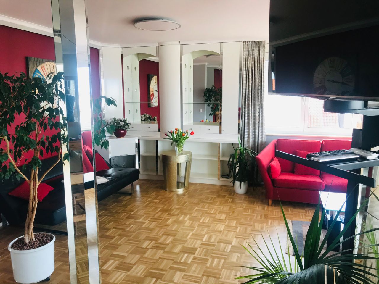 Wohnung Friedrichstraße in Friedrichshafen