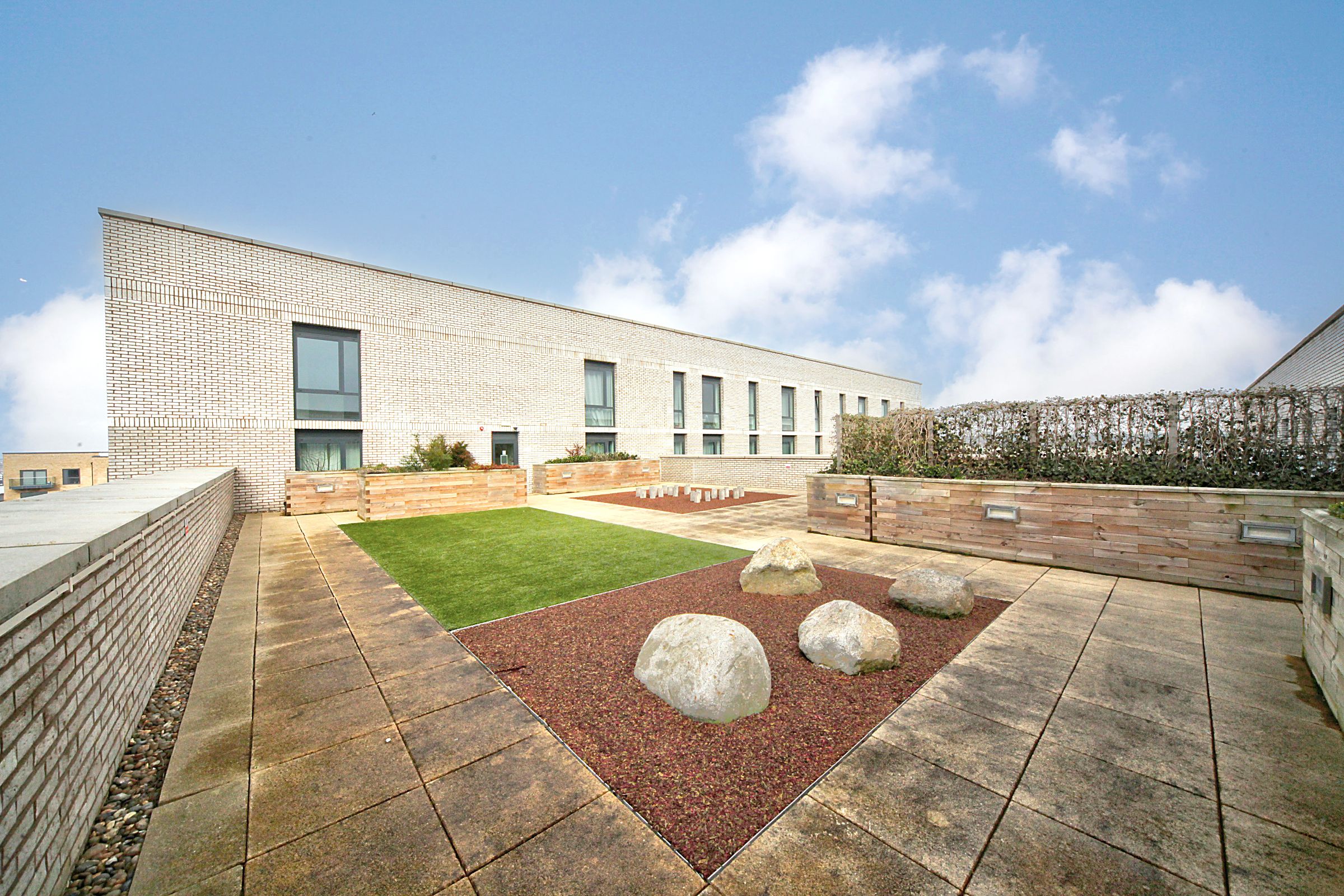 Flat Kimpton Road in Luton