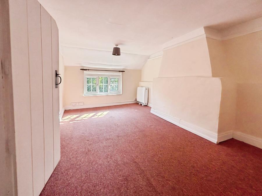 House A36 in Whaddon