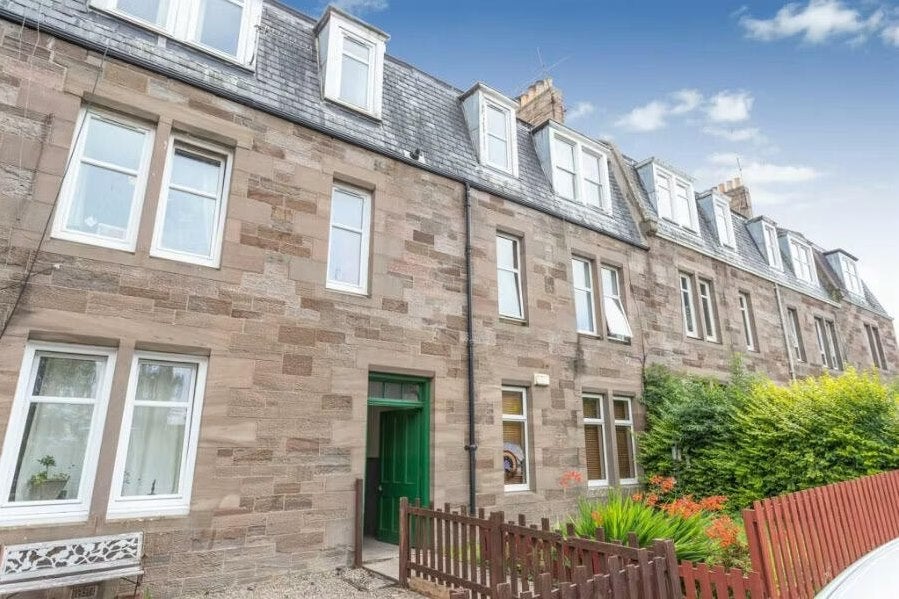 House Hawarden Terrace in Perth