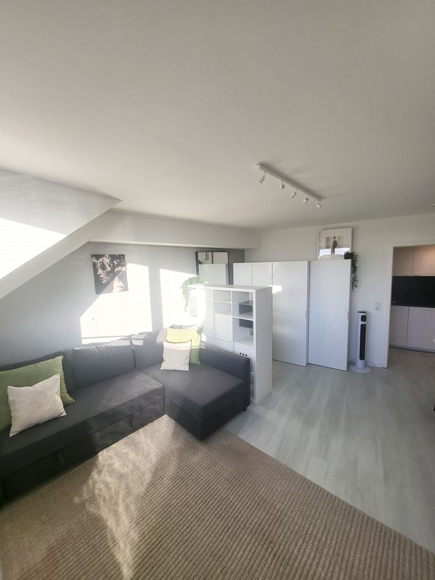 Wohnung Hammer Dorfstraße in Düsseldorf