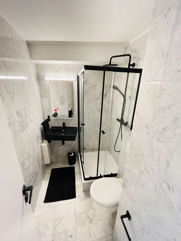 Wohnung Hammer Dorfstraße in Düsseldorf