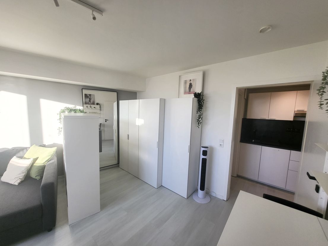 Wohnung Hammer Dorfstraße in Düsseldorf
