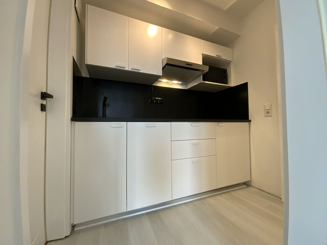 Wohnung Hammer Dorfstraße in Düsseldorf