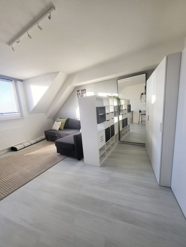 Wohnung Hammer Dorfstraße in Düsseldorf