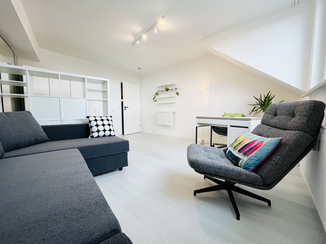 Wohnung Hammer Dorfstraße in Düsseldorf