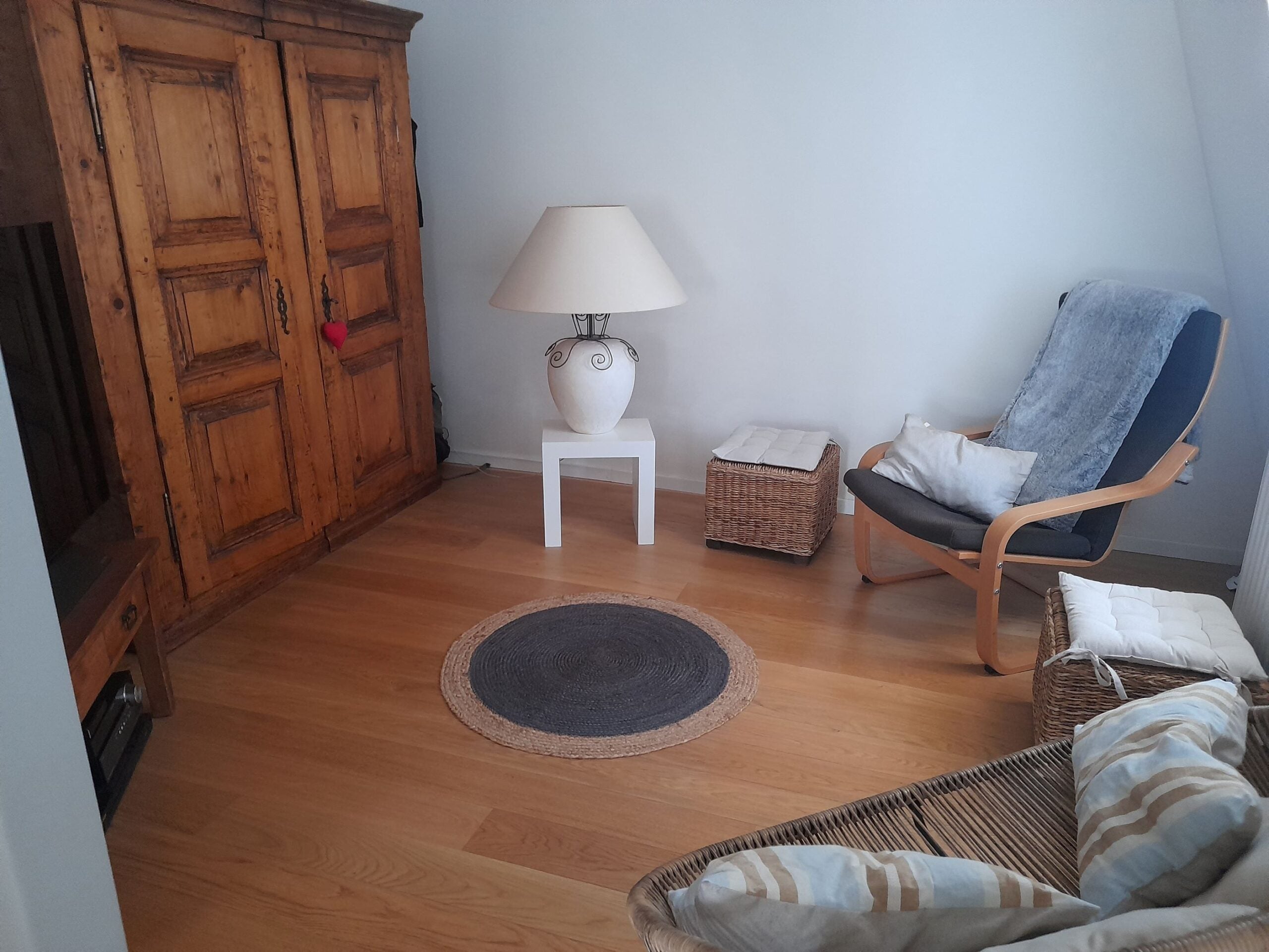 Appartement Rue du Général de Gaulle à Rosheim