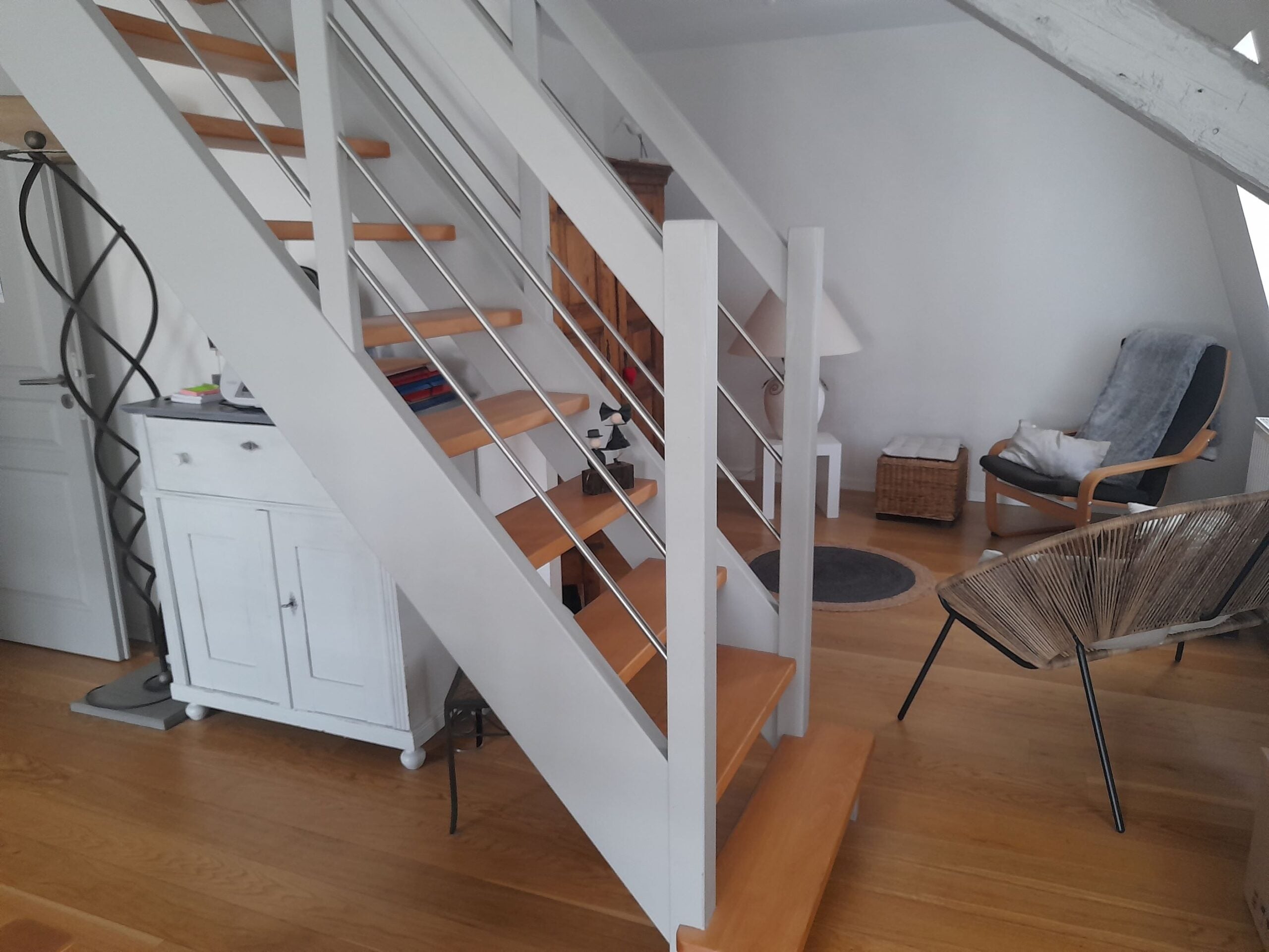 Appartement Rue du Général de Gaulle à Rosheim