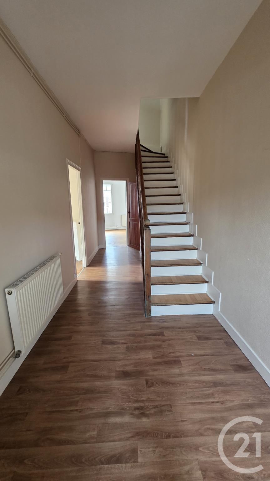 Appartement Place Jean-Paul Laurens à Yport