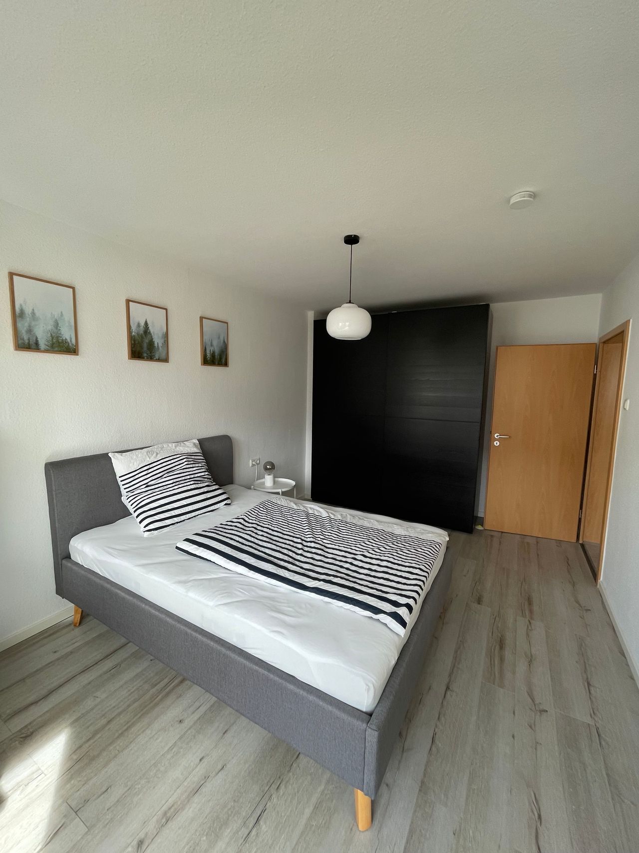 Wohnung Pilgerhausstraße in Augsburg