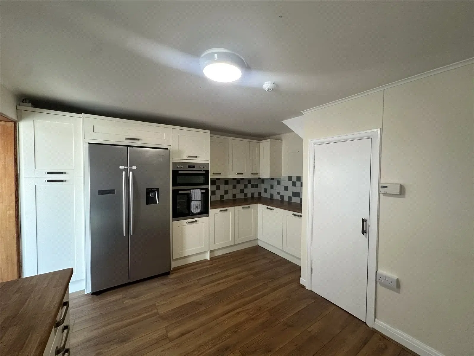 House Cardigan Road in Haverfordwest