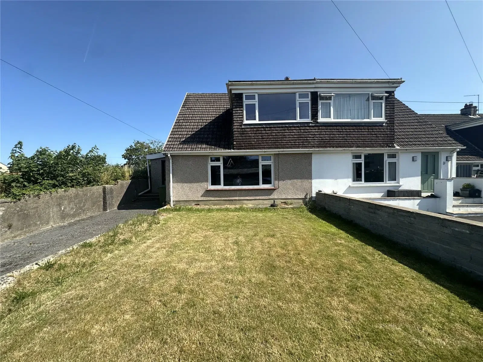 House Cardigan Road in Haverfordwest
