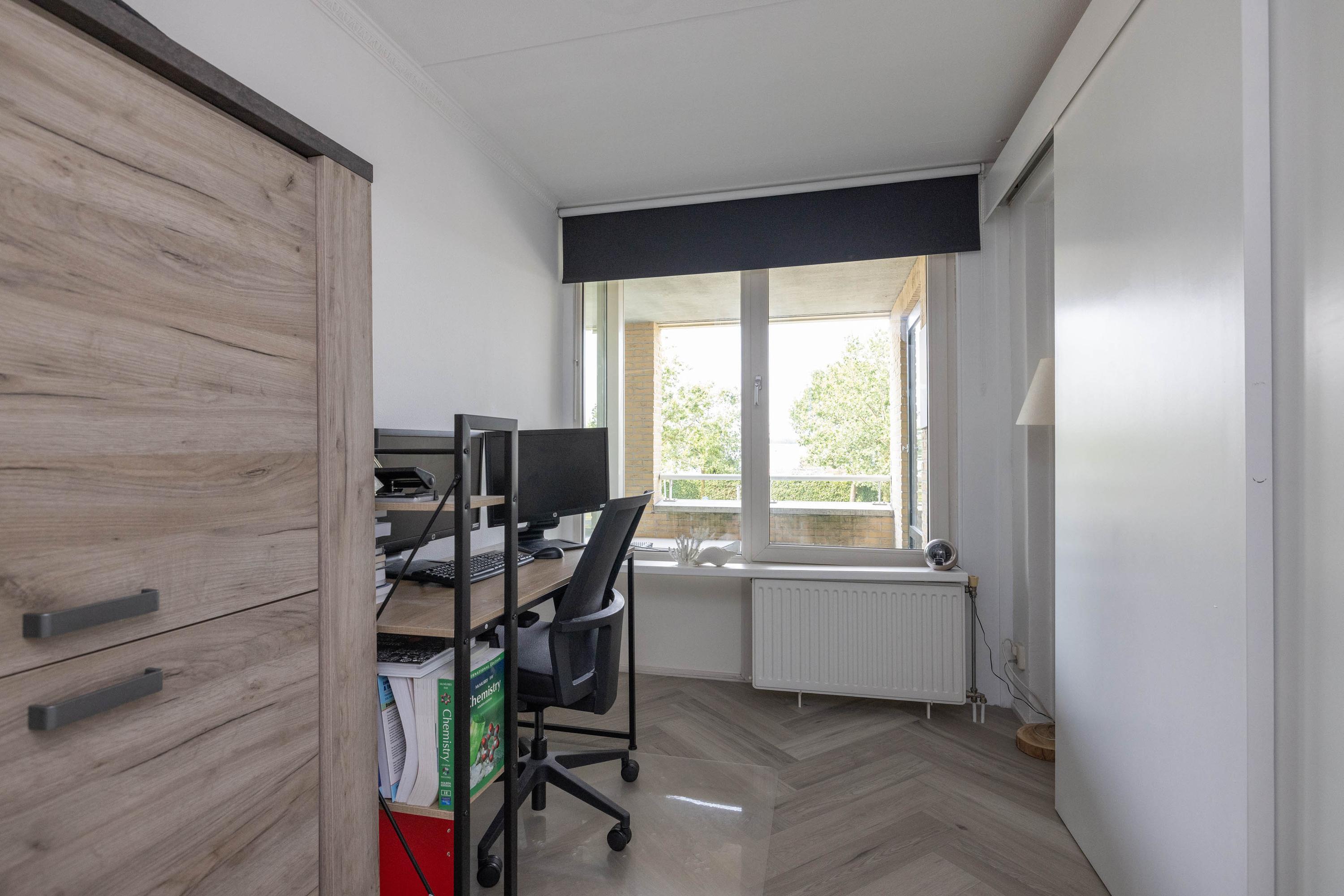 Appartement te koop: Kalmarstraat 20, Hengelo