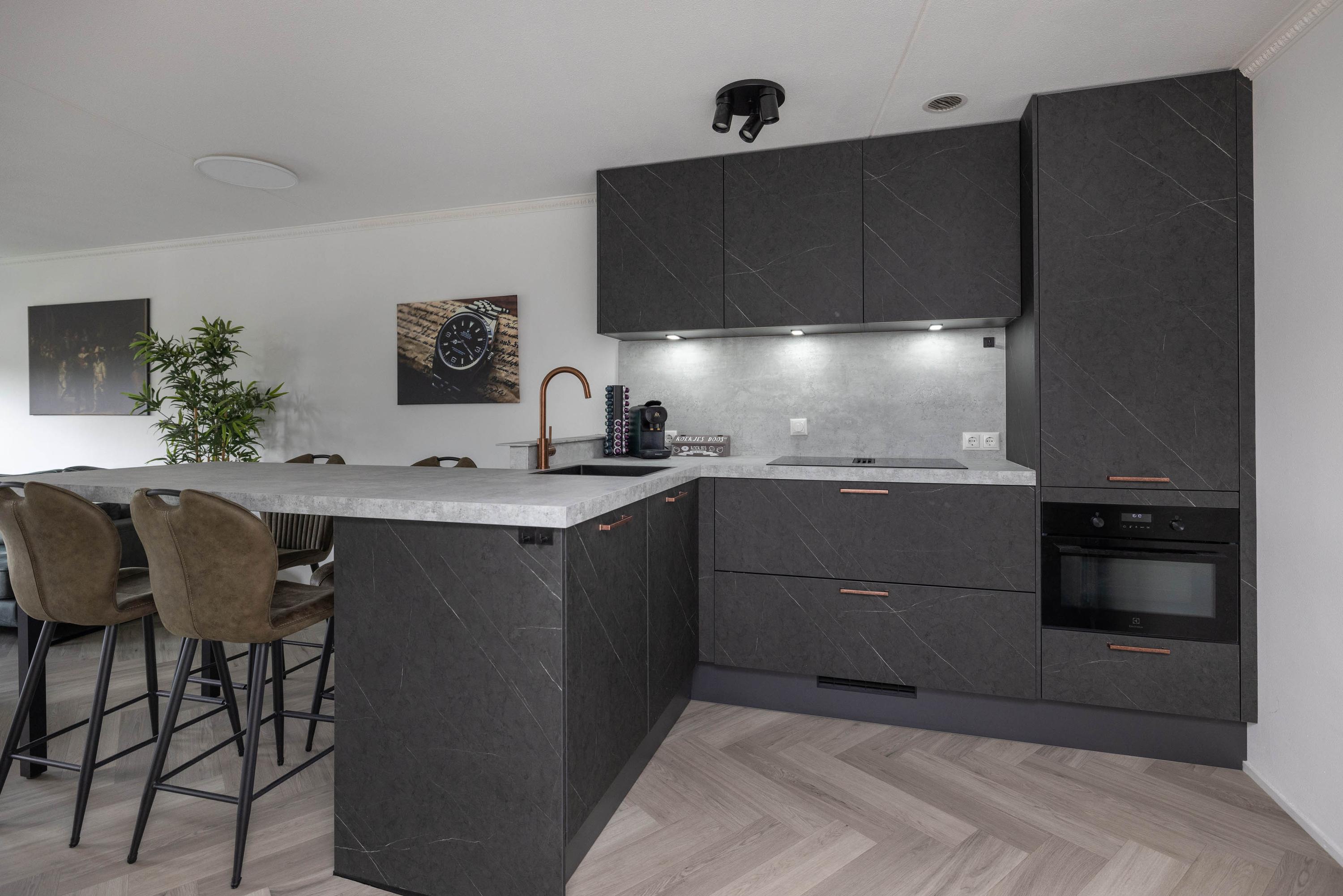 Appartement te koop: Kalmarstraat 20, Hengelo