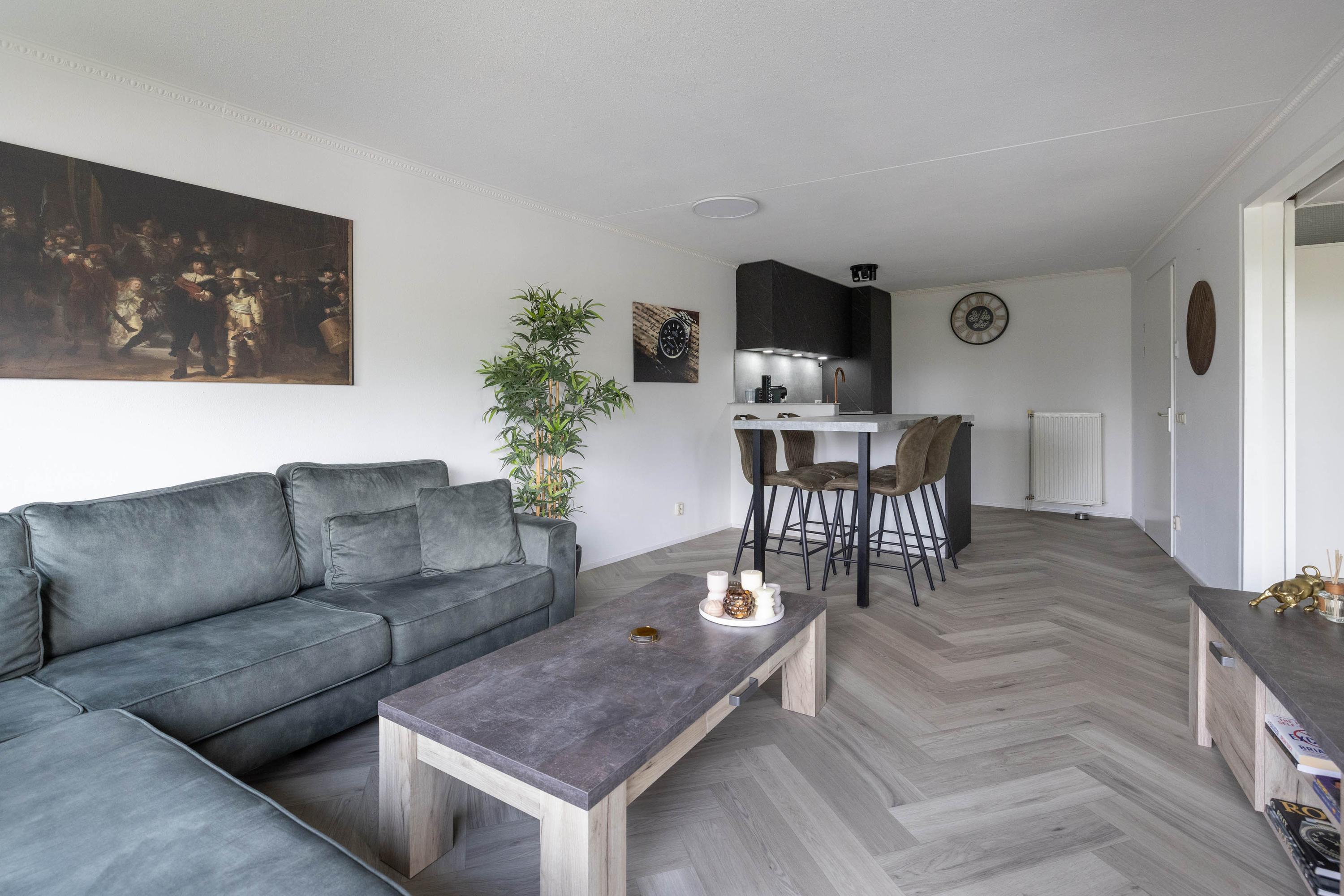 Appartement te koop: Kalmarstraat 20, Hengelo