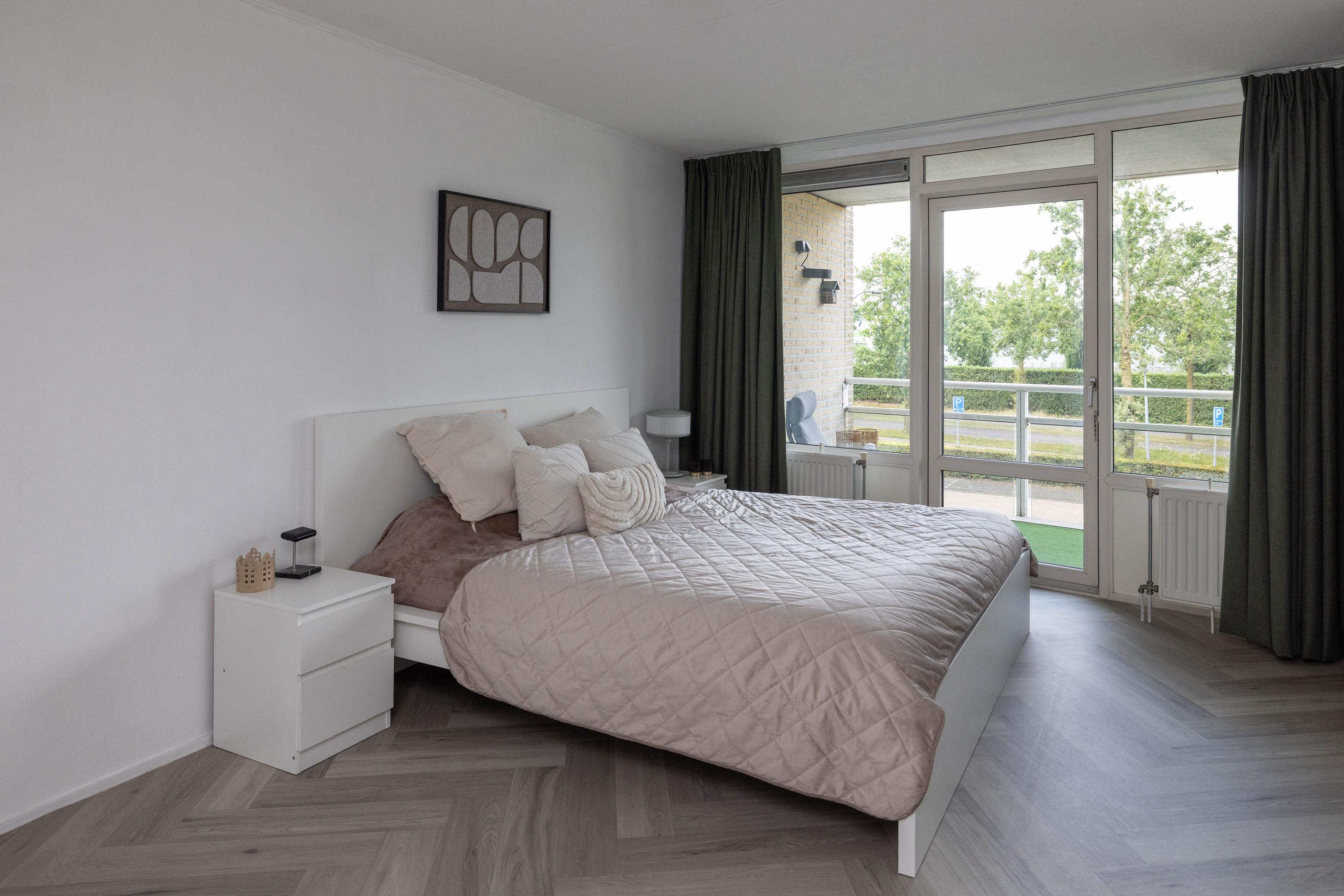 Appartement te koop: Kalmarstraat 20, Hengelo