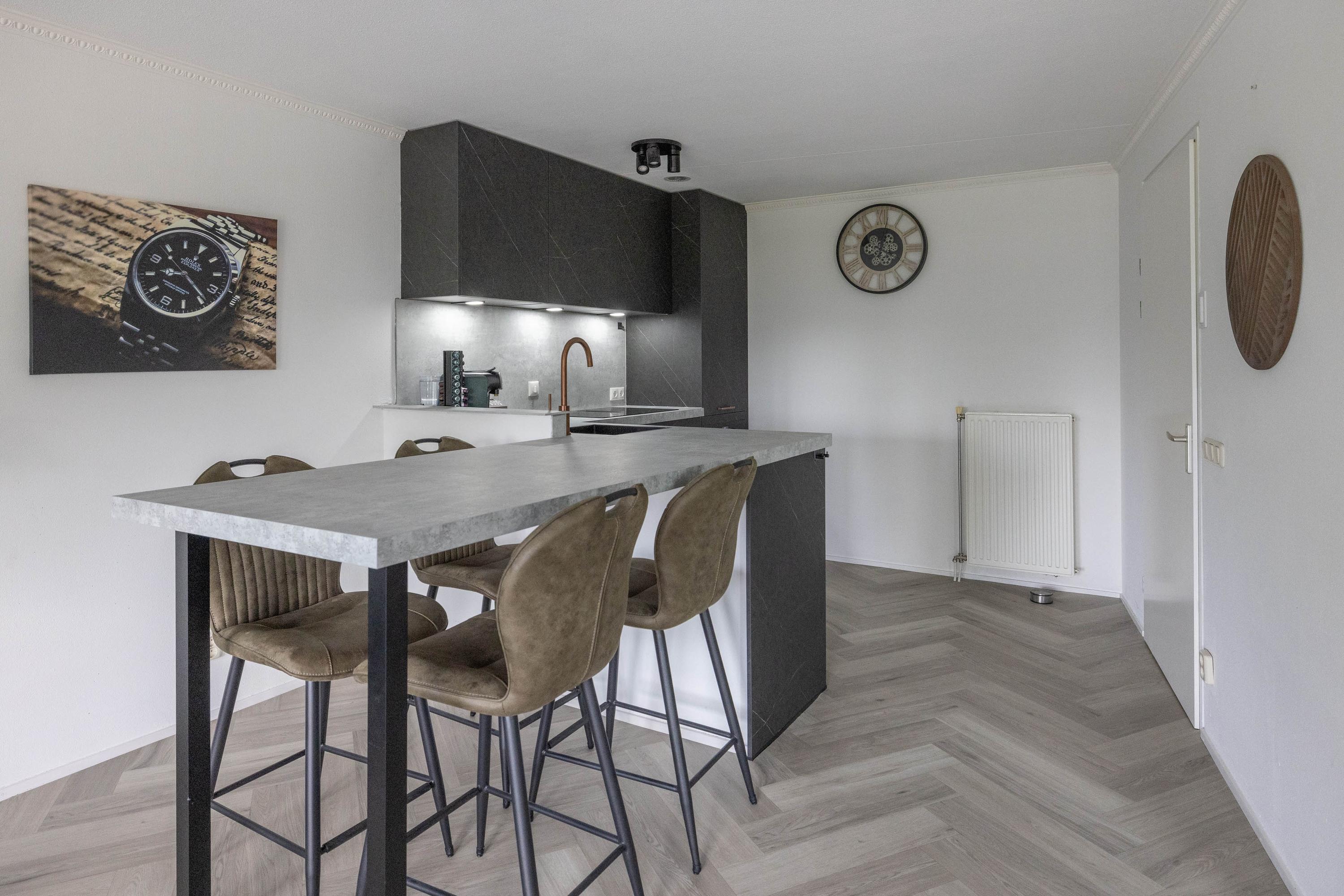 Appartement te koop: Kalmarstraat 20, Hengelo