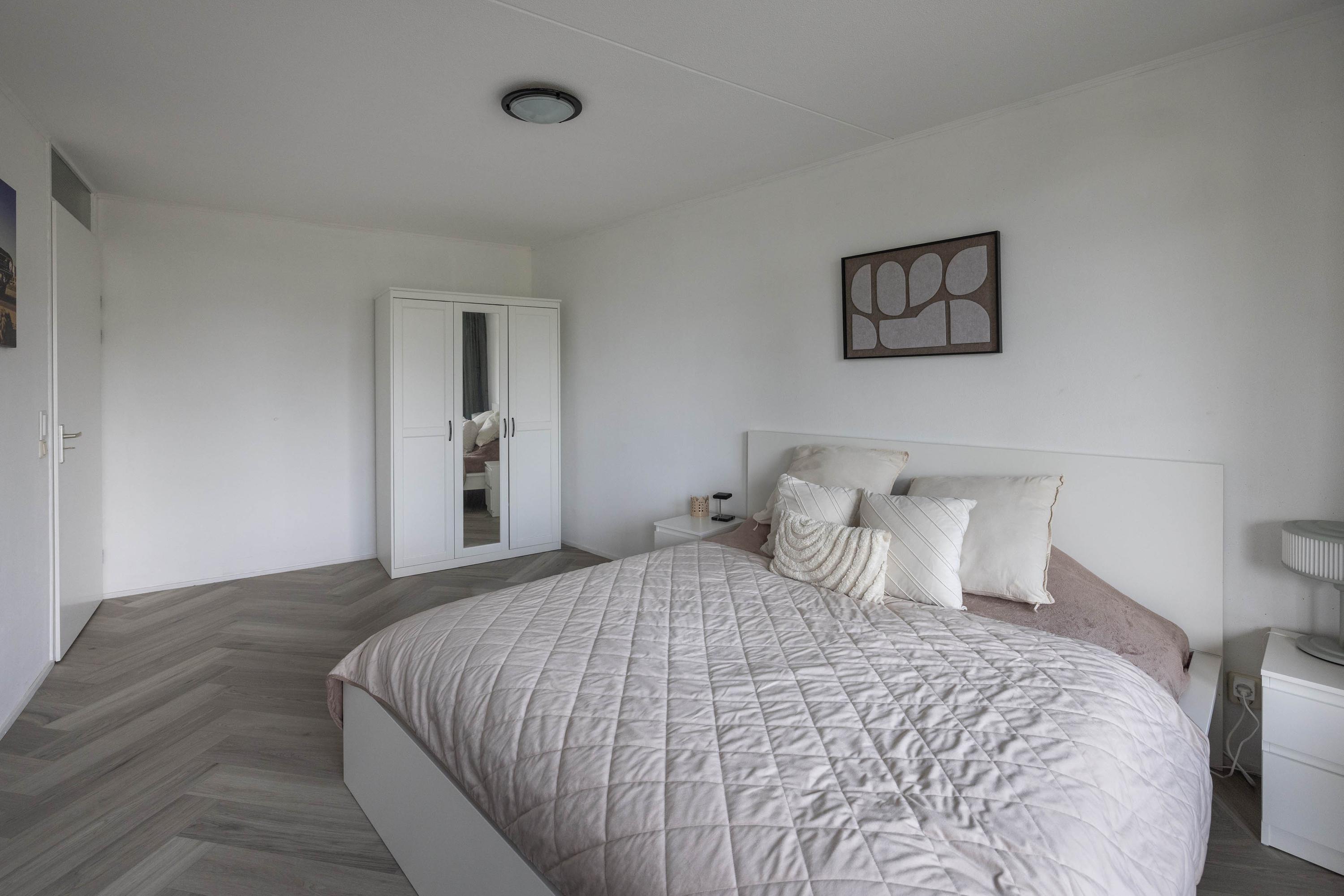 Appartement te koop: Kalmarstraat 20, Hengelo