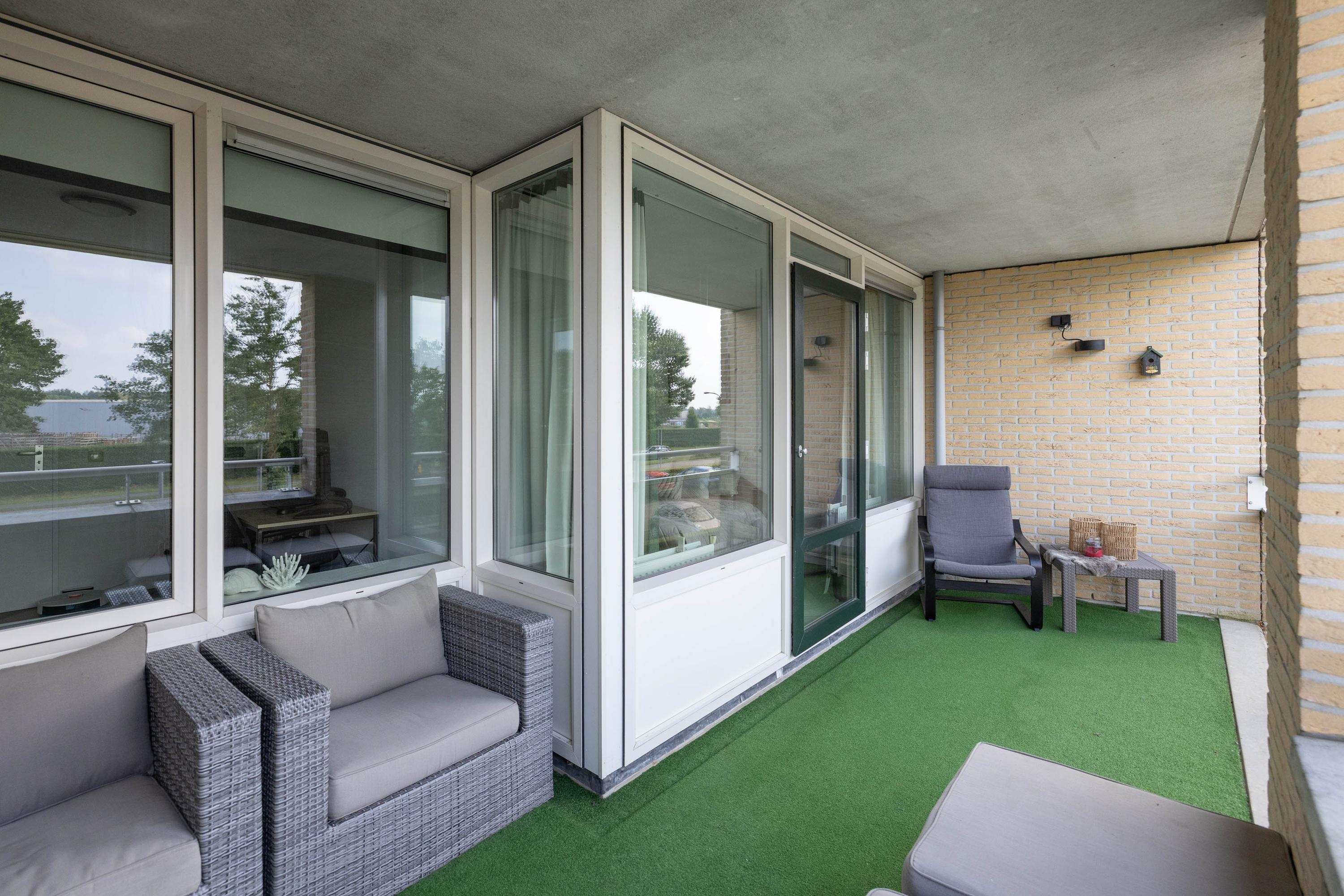 Appartement te koop: Kalmarstraat 20, Hengelo