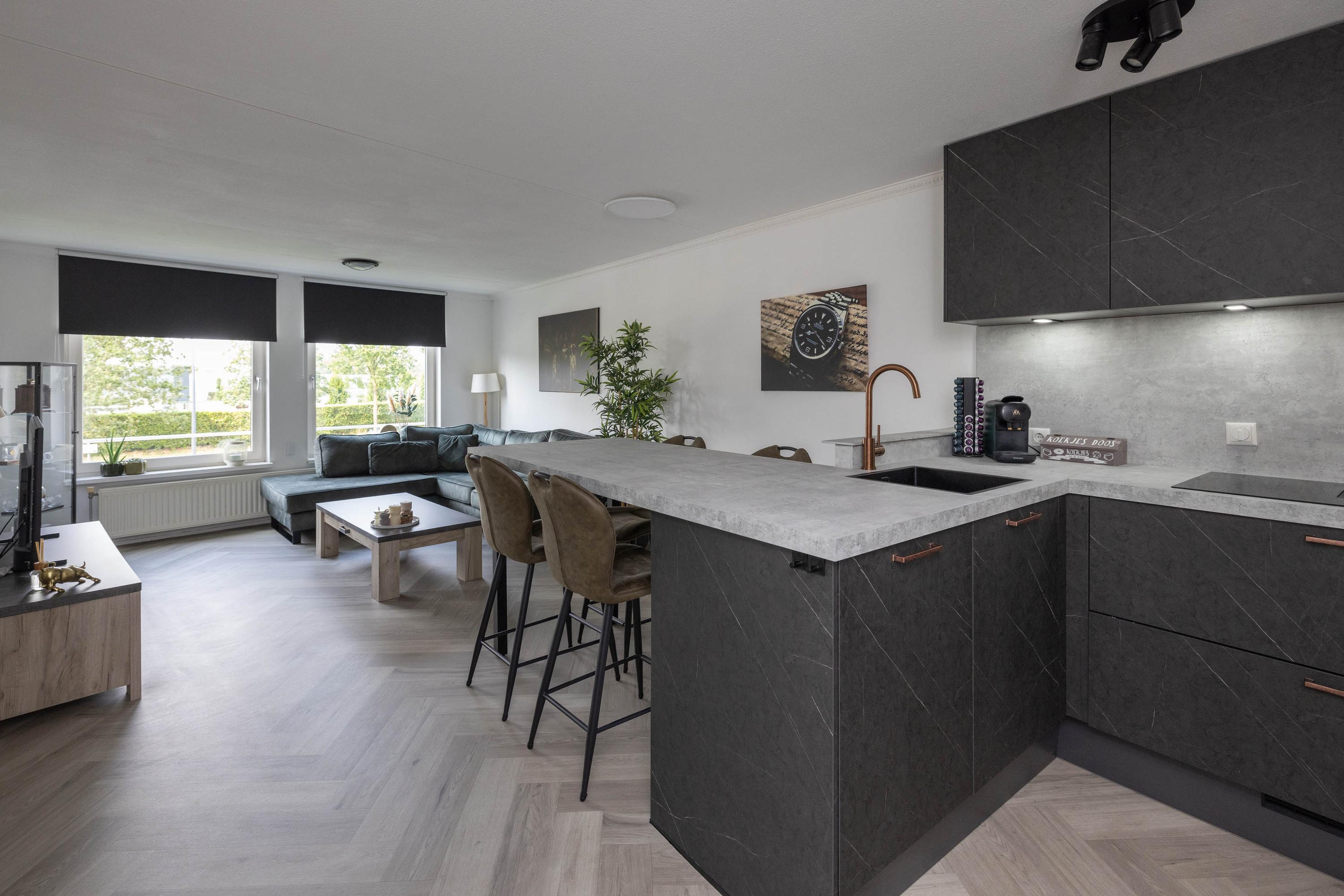 Appartement te koop: Kalmarstraat 20, Hengelo