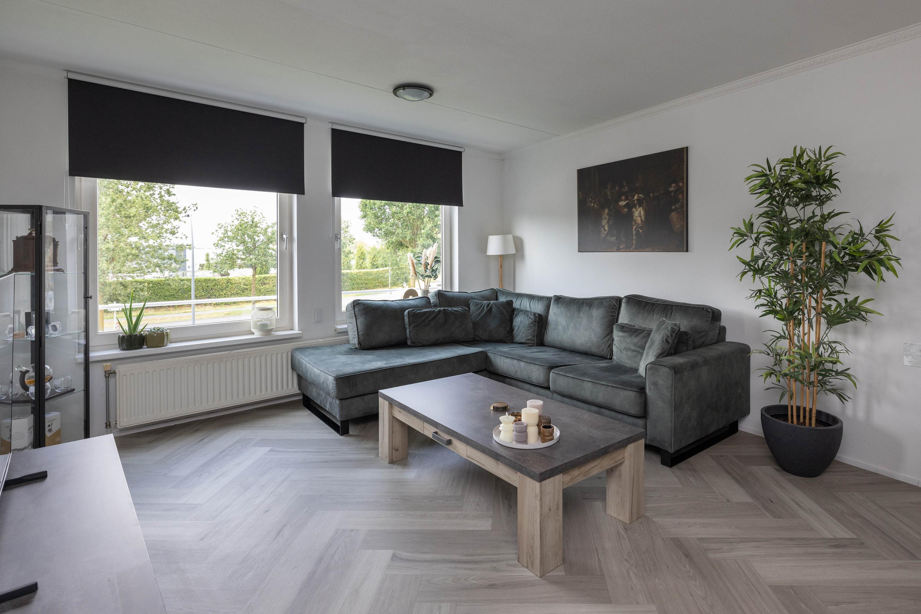Appartement te koop: Kalmarstraat 20, Hengelo