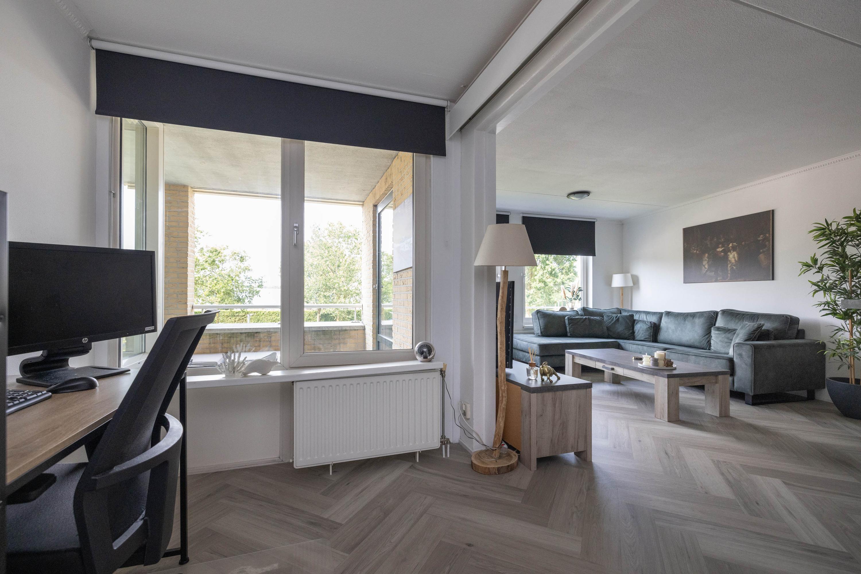 Appartement te koop: Kalmarstraat 20, Hengelo