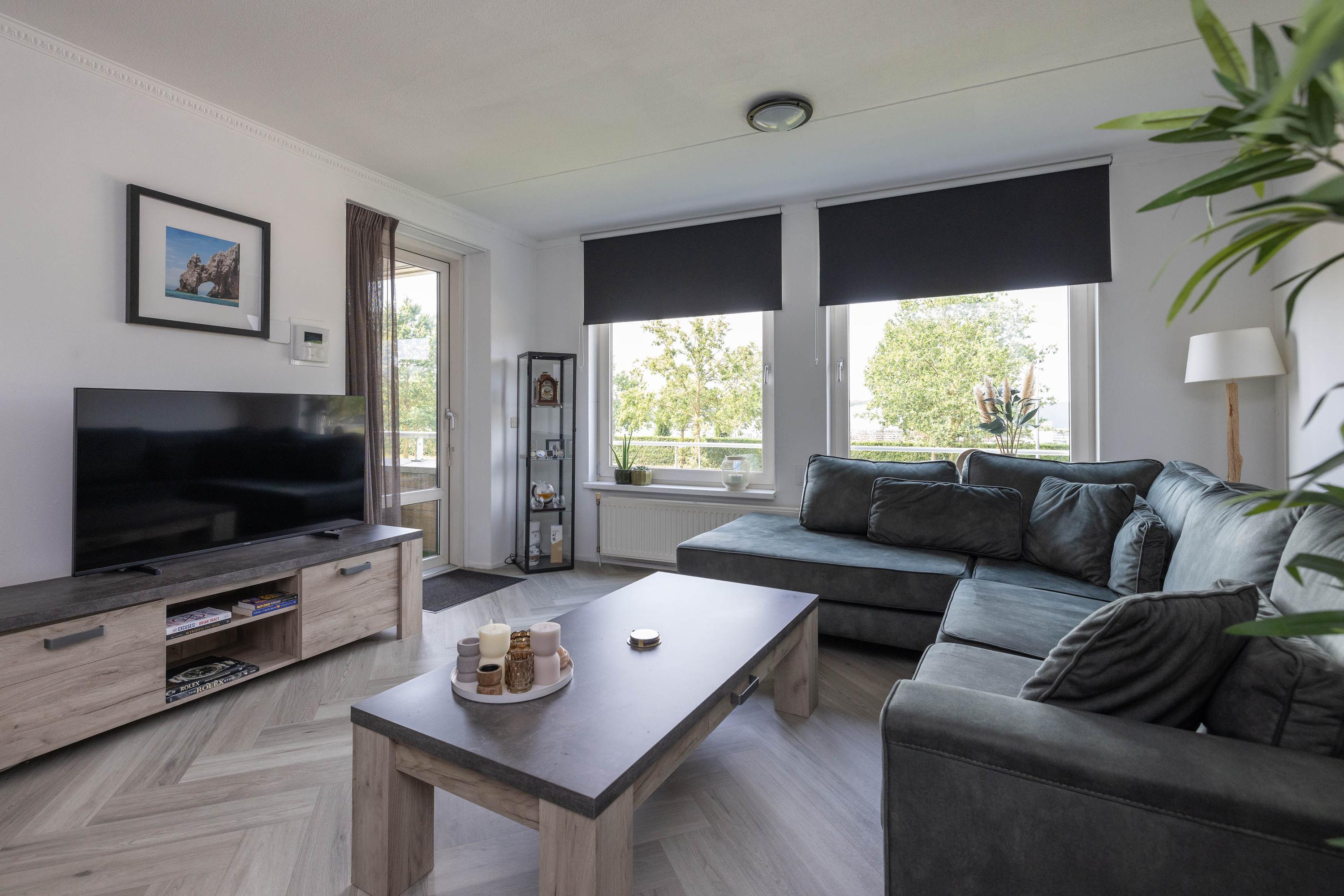 Appartement te koop: Kalmarstraat 20, Hengelo