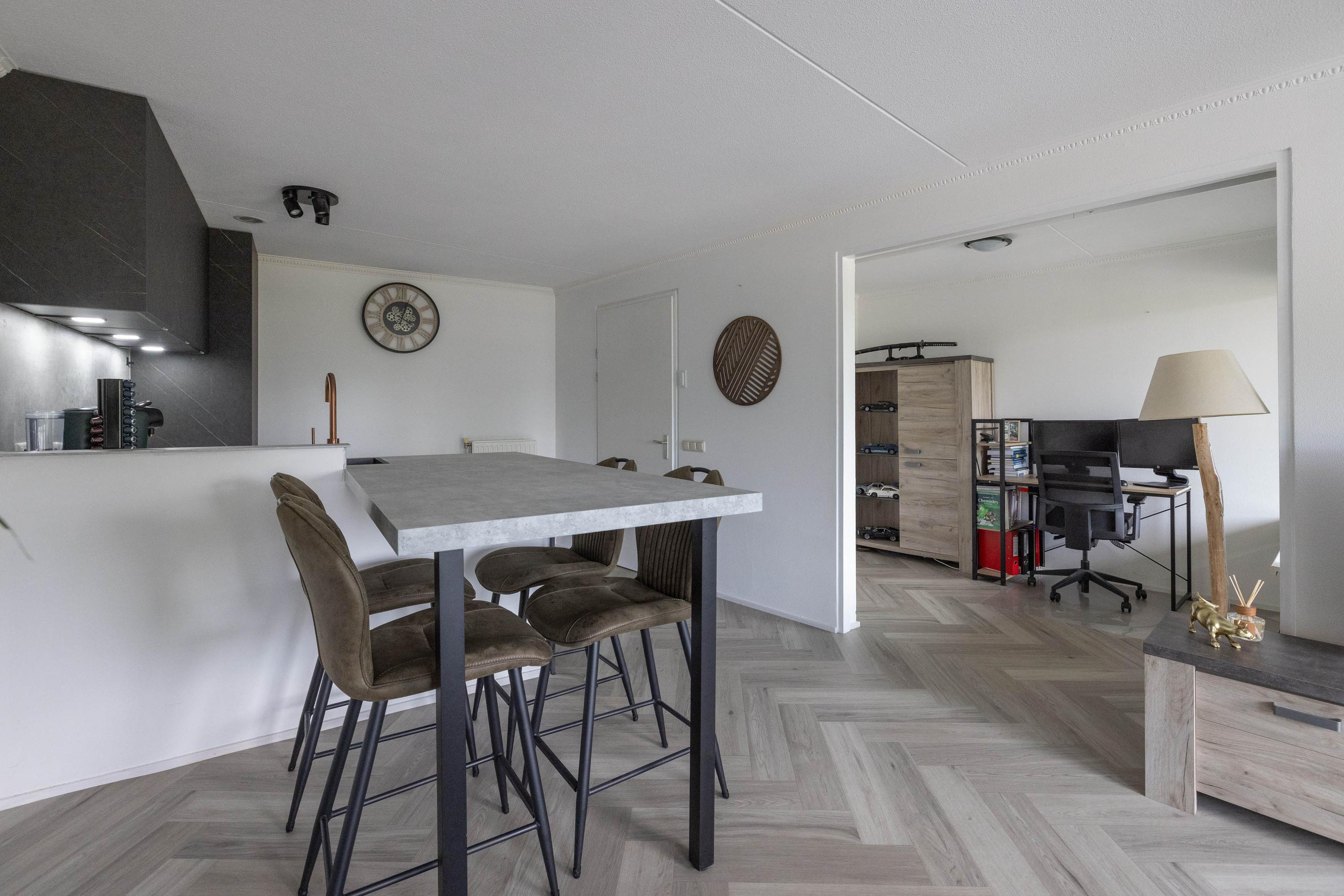 Appartement te koop: Kalmarstraat 20, Hengelo