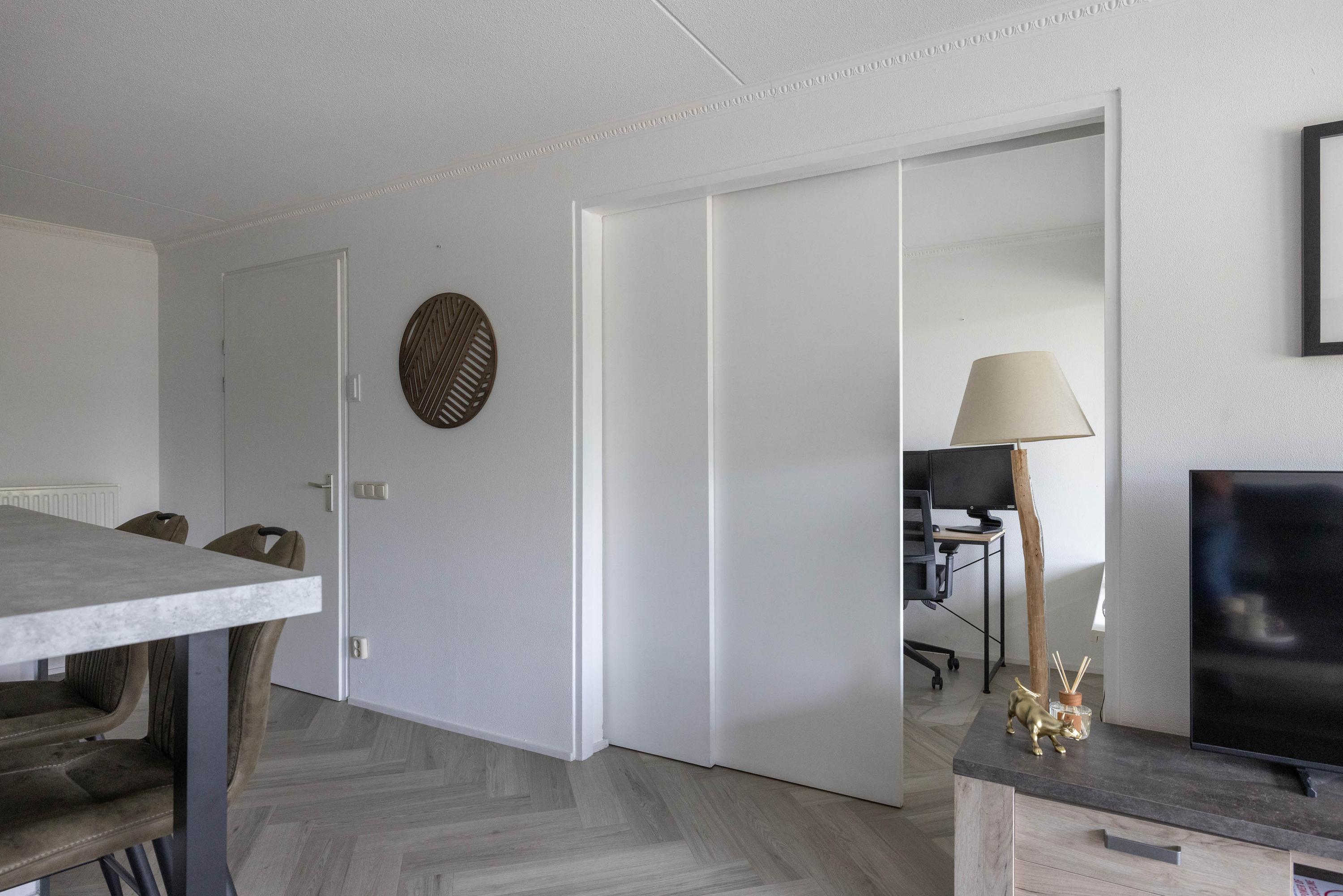Appartement te koop: Kalmarstraat 20, Hengelo