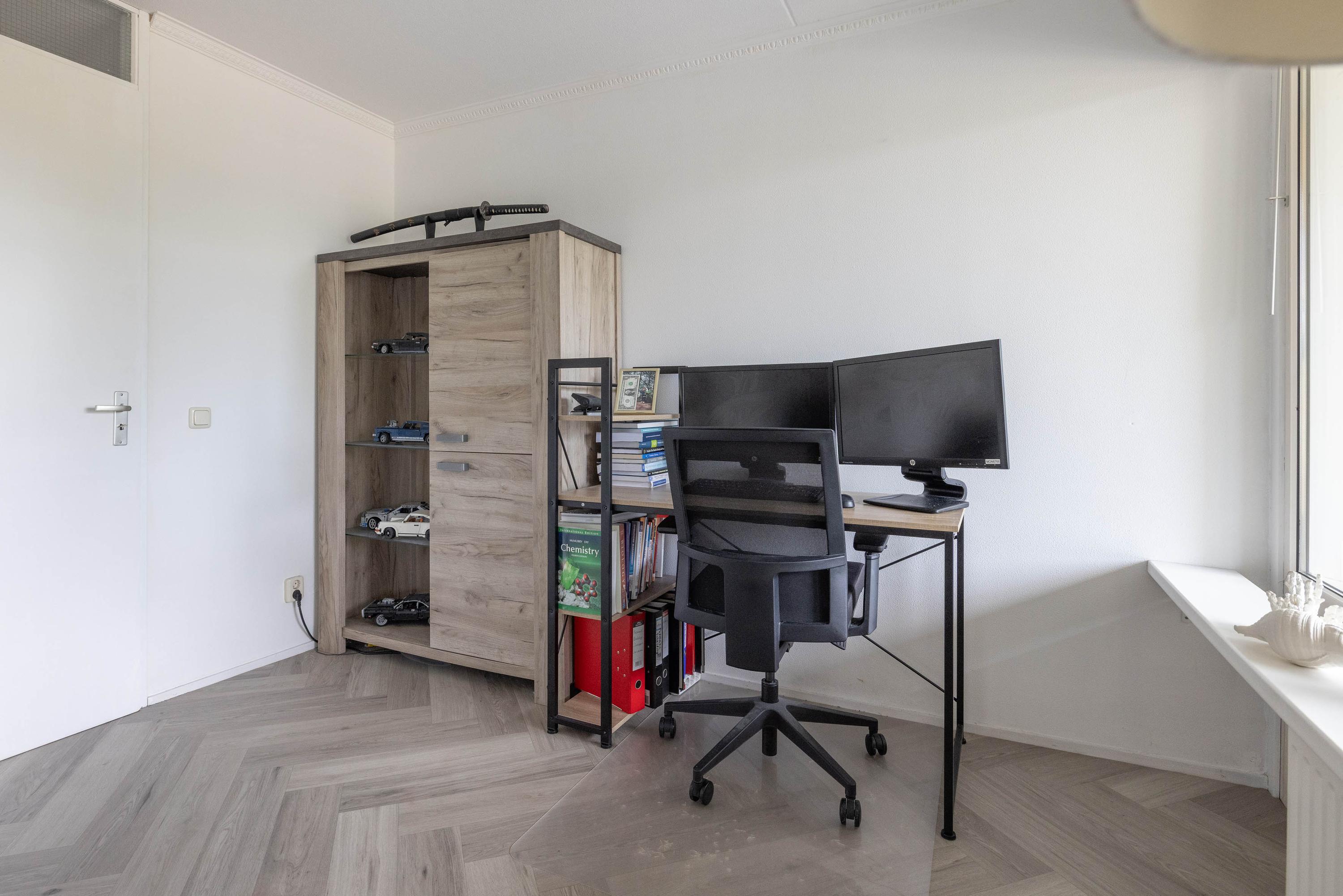 Appartement te koop: Kalmarstraat 20, Hengelo