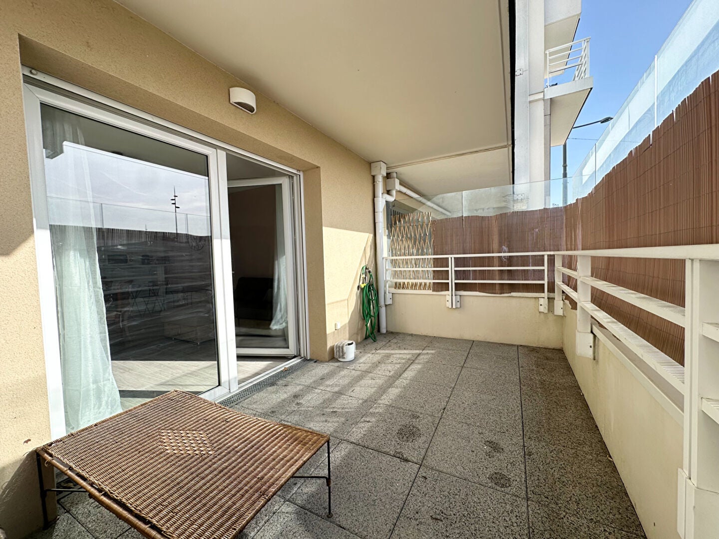 Appartement Avenue de la Tranchée à Tours