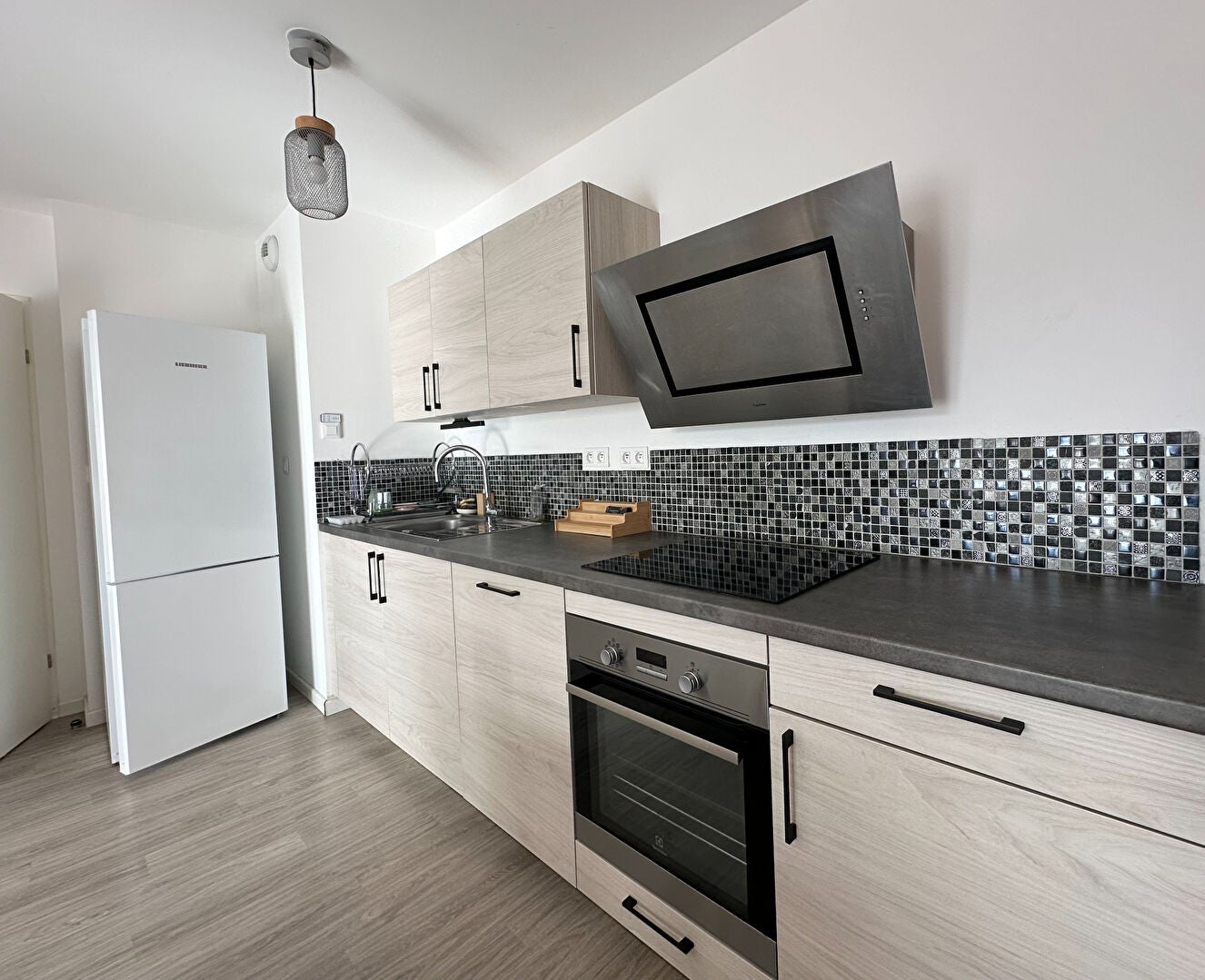 Appartement Avenue de la Tranchée à Tours