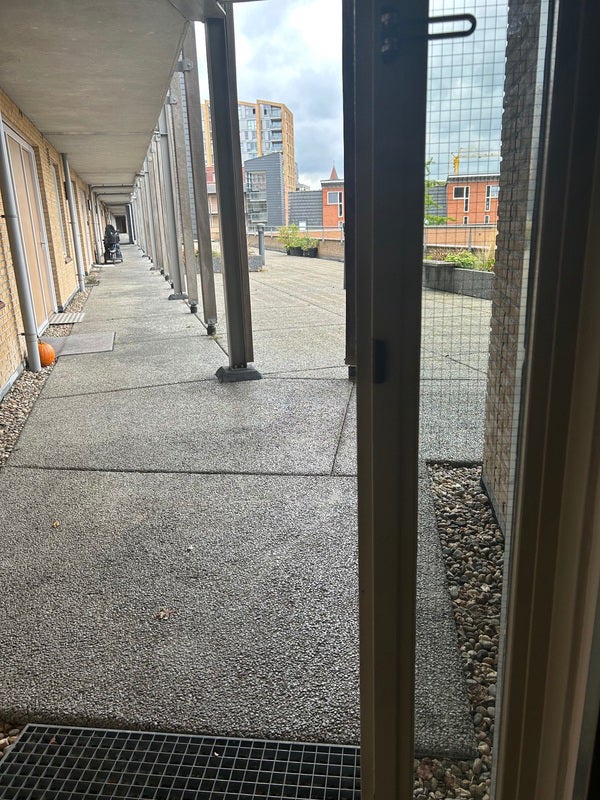 Appartement Roomweg in Enschede
