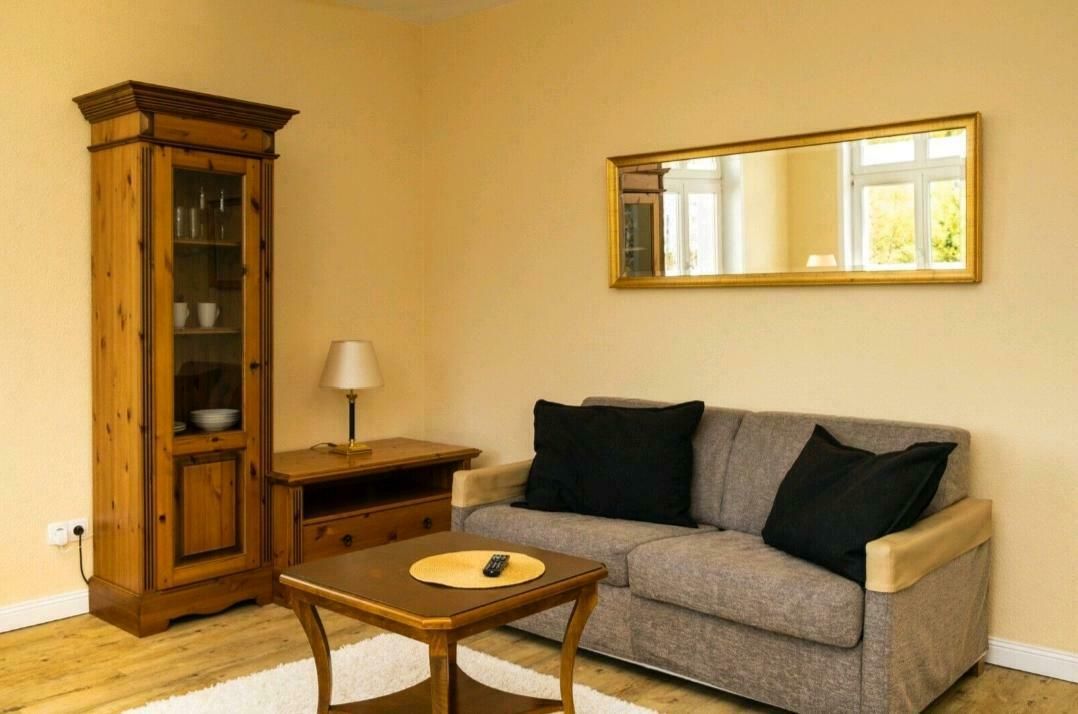 Wohnung An der Untertrave in Lübeck