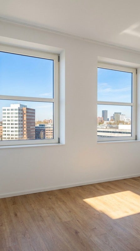 Flat Bordewijkstraat in Rijswijk