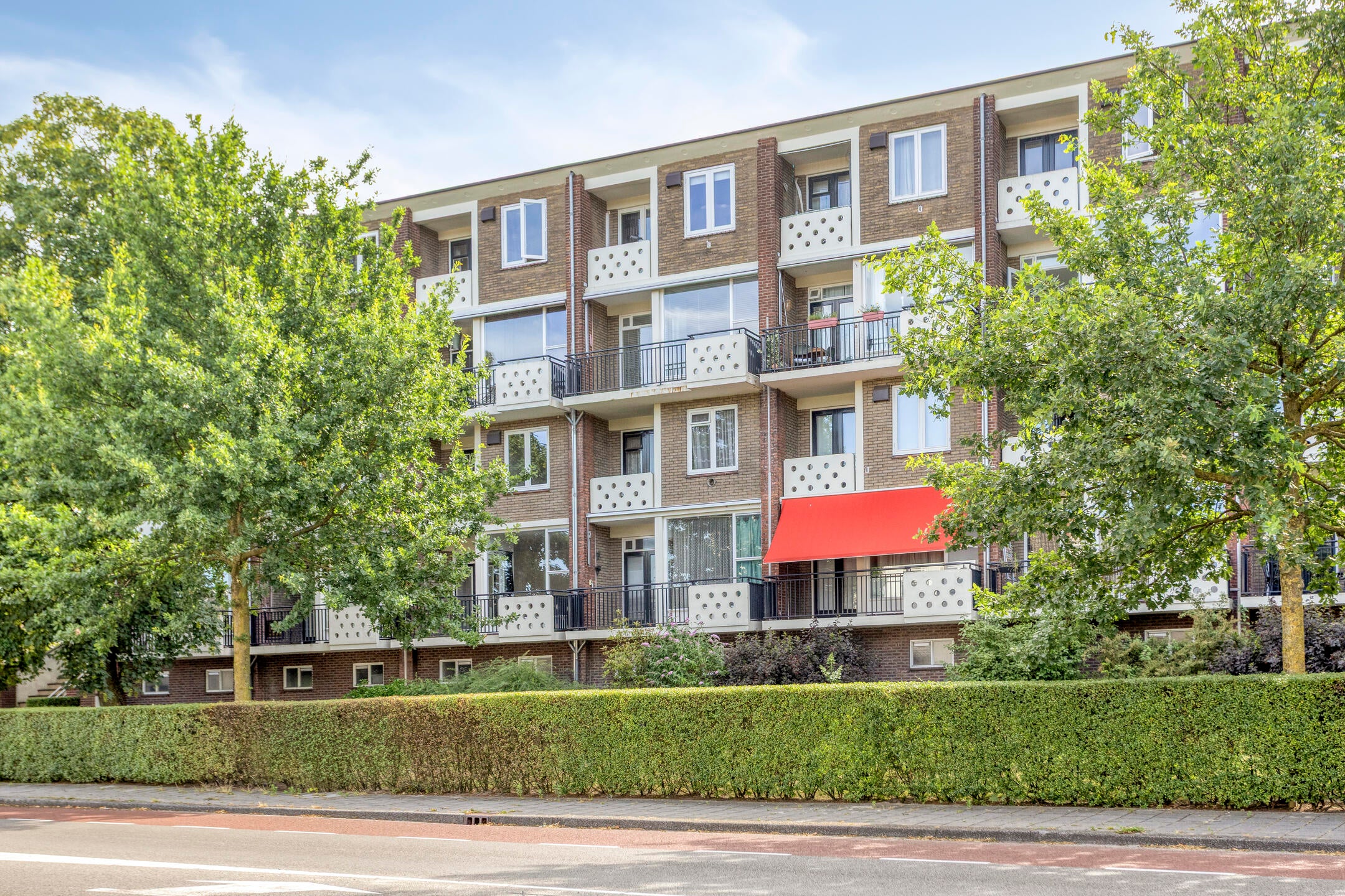 Appartement Oldenzaalsestraat 240 in Enschede