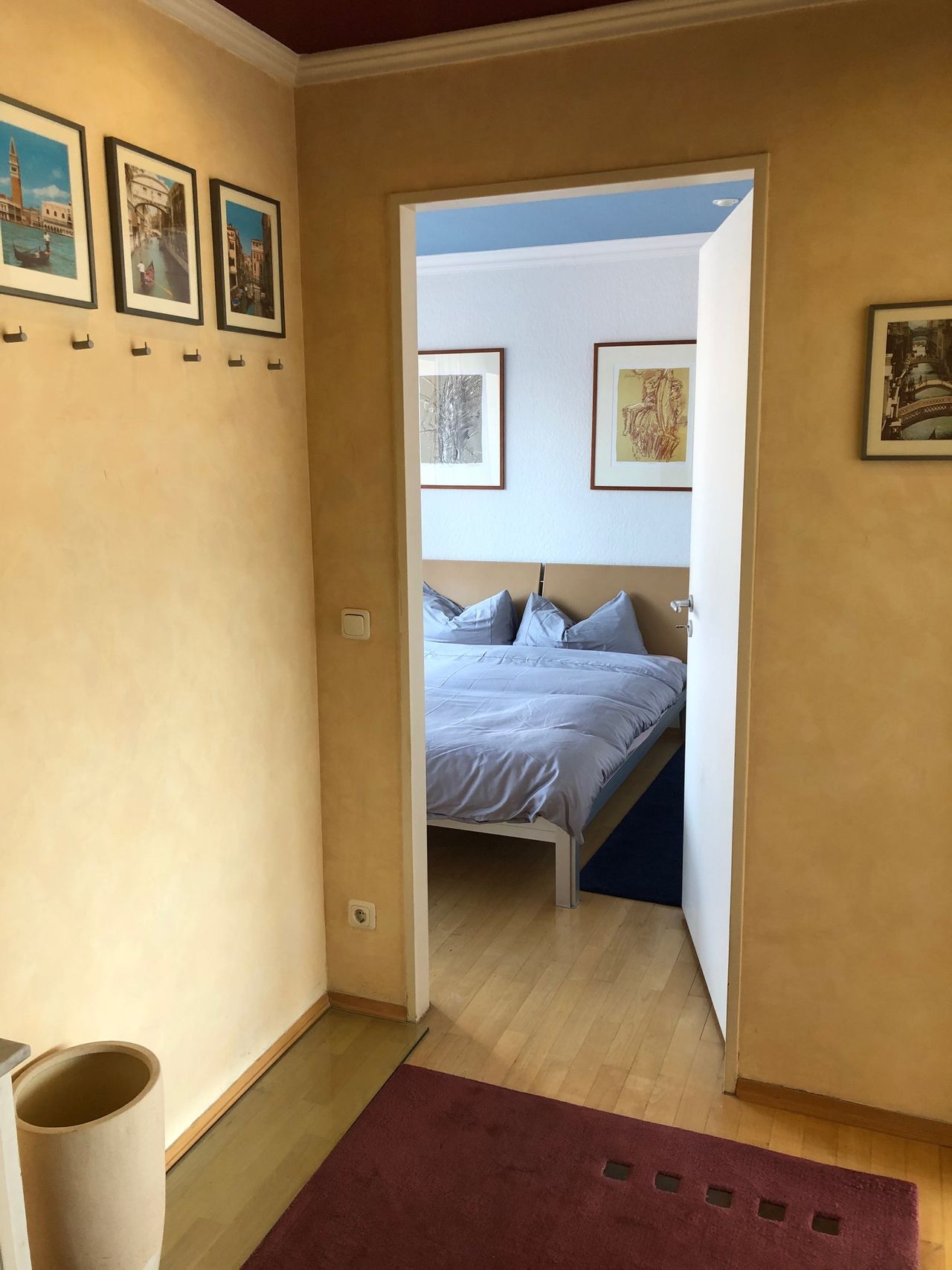 Wohnung Großer Brockhaus in Leipzig