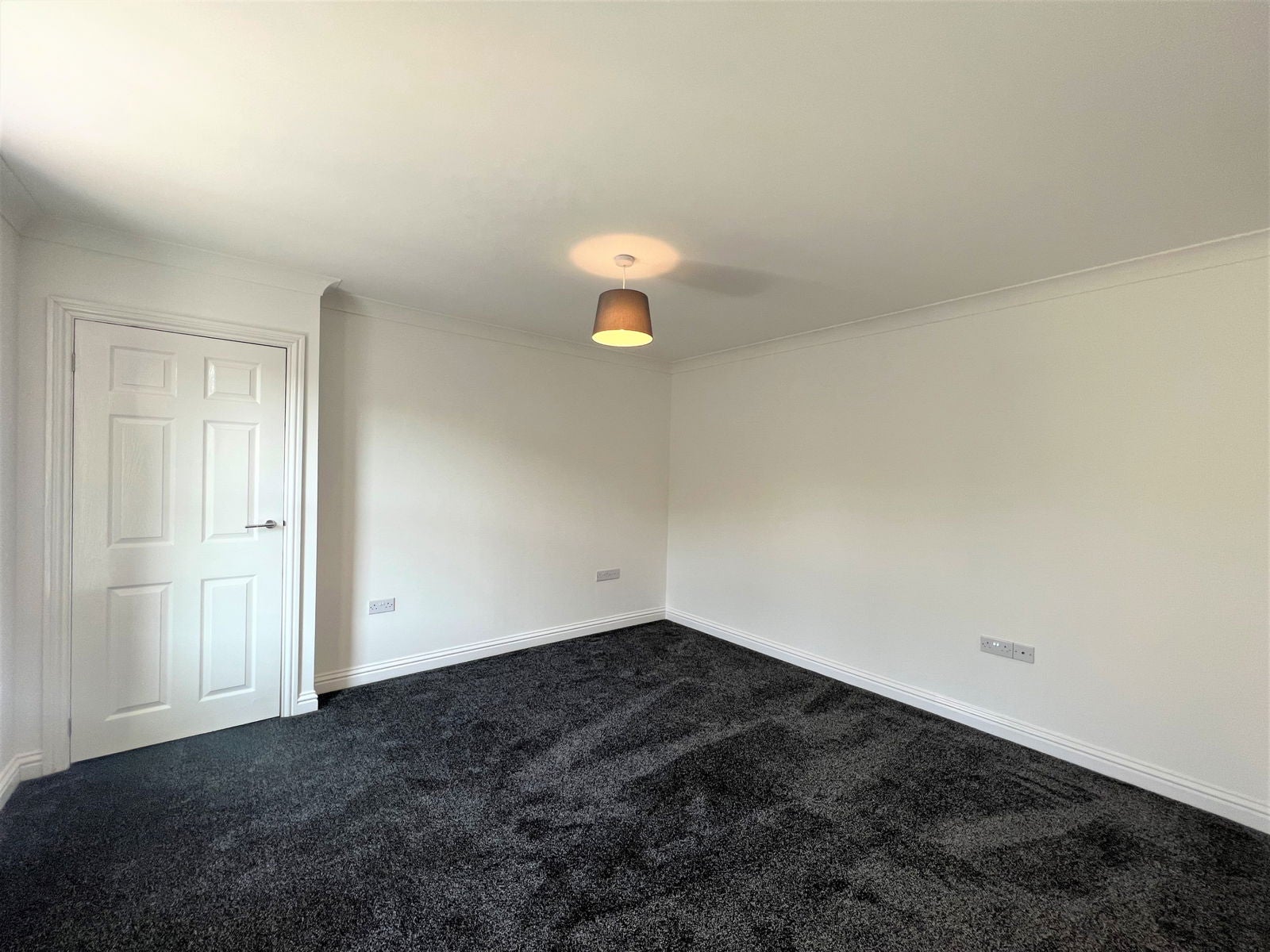 Flat Manchester Road in Sheffield