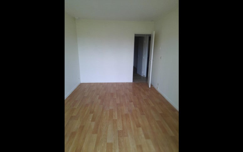 Appartement Chemin de la Vallée des Tailles à Moulins-sur-Céphons