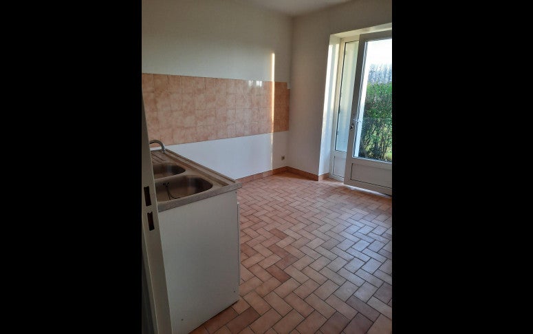 Appartement Chemin de la Vallée des Tailles à Moulins-sur-Céphons