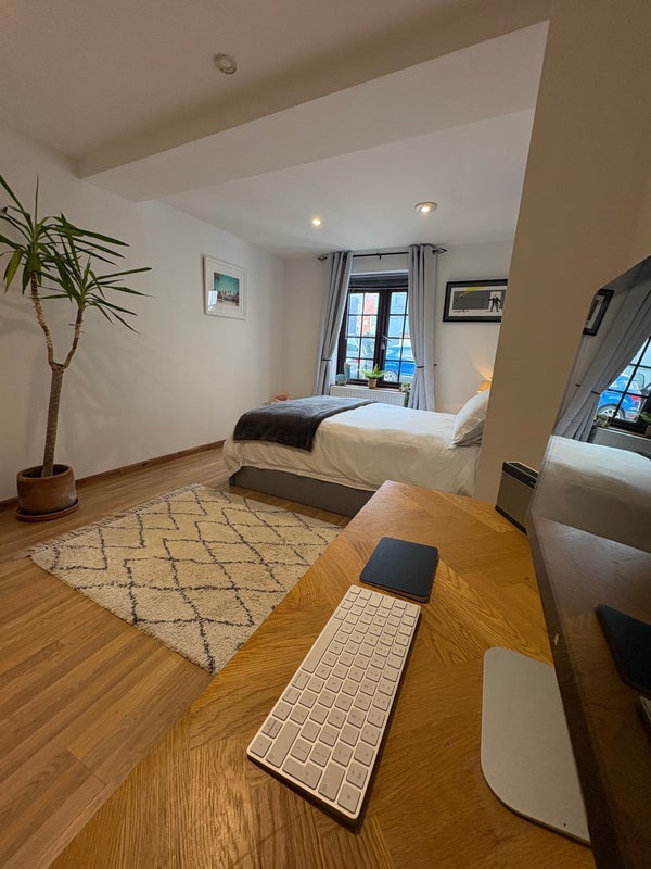 Room Carbery Lane in Bournemouth