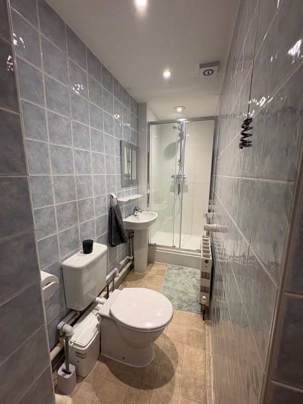 Room Carbery Lane in Bournemouth