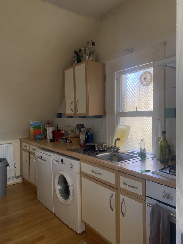 Room Buckley Road in Greater London