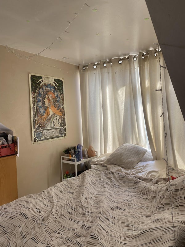 Room Buckley Road in Greater London
