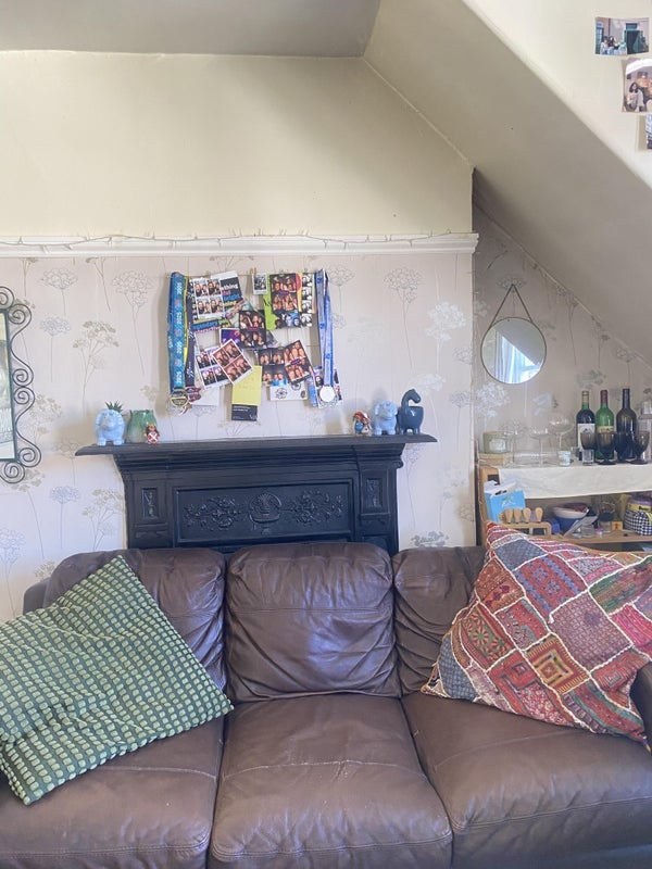 Room Buckley Road in Greater London