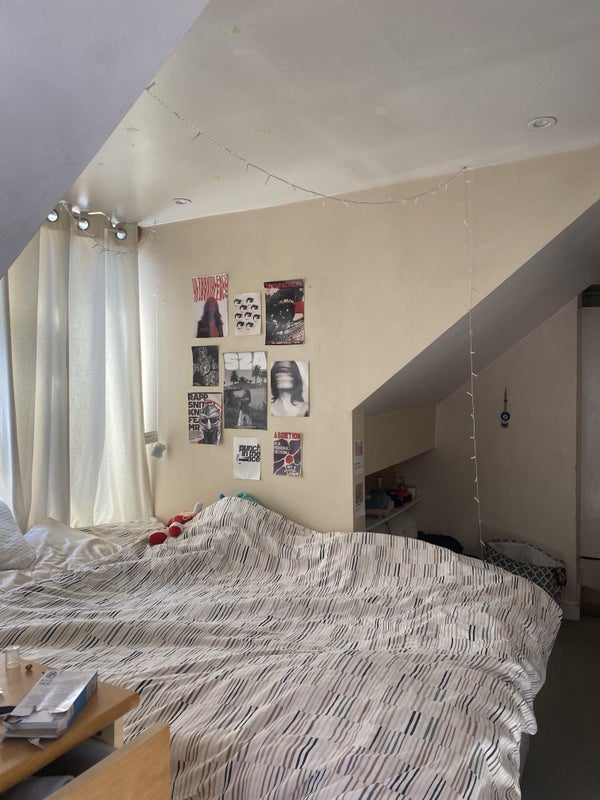 Room Buckley Road in Greater London
