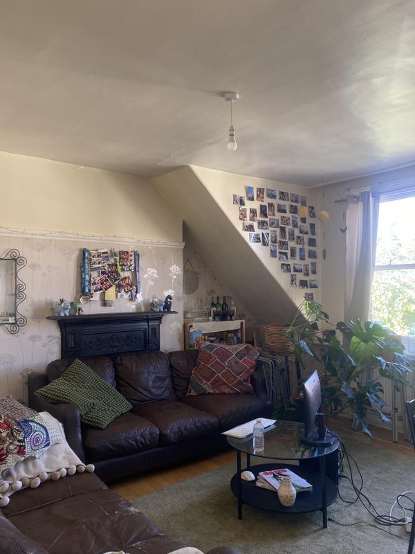 Room Buckley Road in Greater London