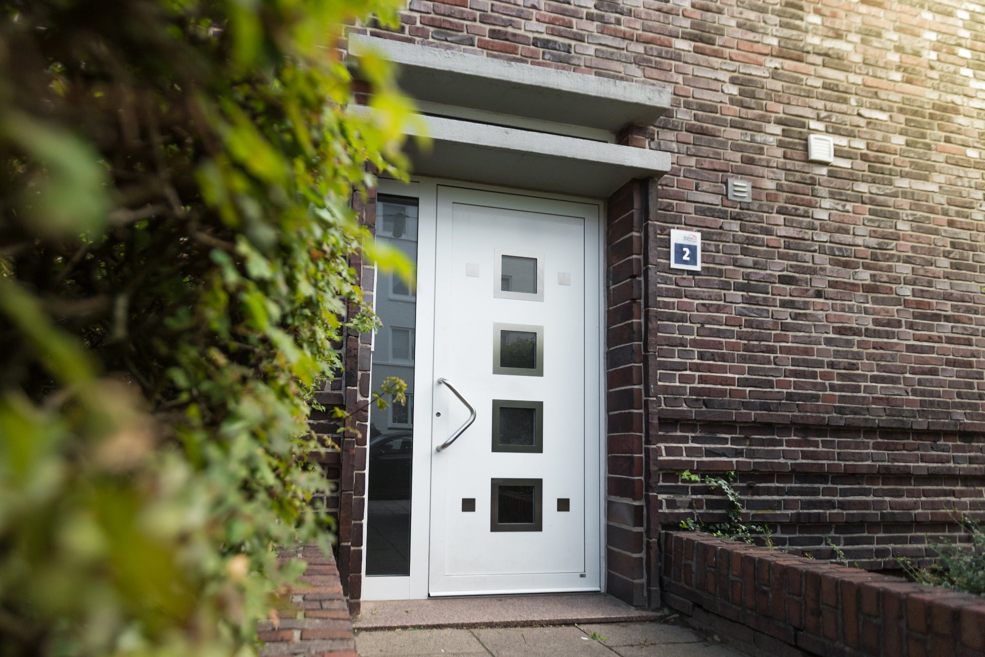 Wohnung Alfred-Balzer-Straße in Bremerhaven