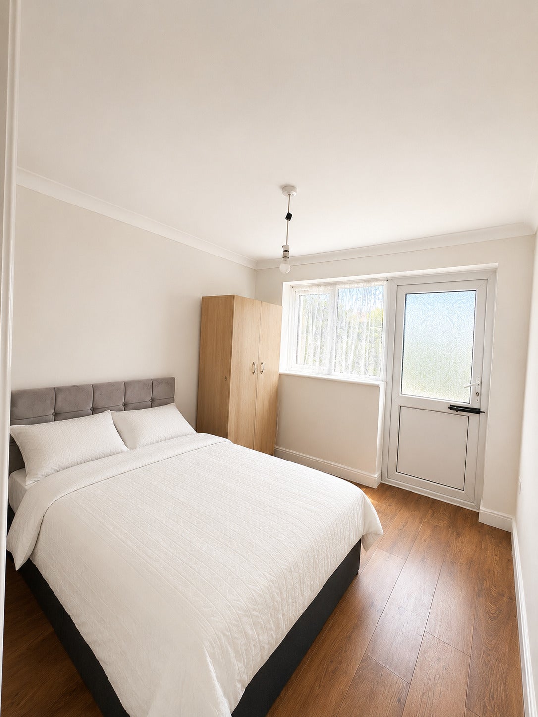 Flat Eldon Road in Greater London