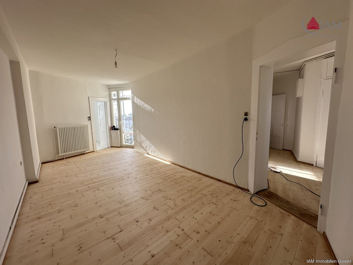 Wohnung Akademiestraße in Hanau